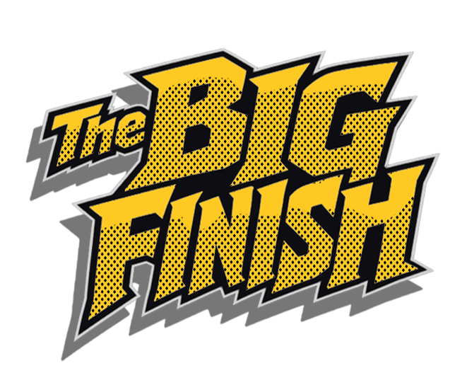 thebigfinishband.com
